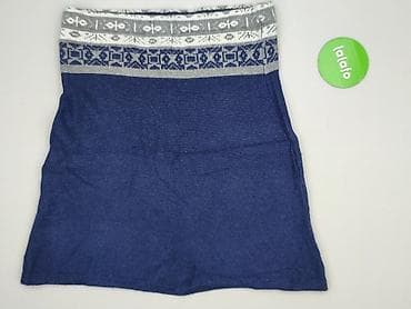 sweter z chokerem: Orsay, Spódnica damska, rozmiar XL — 3