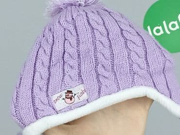 name it kombinezon softshell: Hat, 38-39 cm, condition - Very good — 5