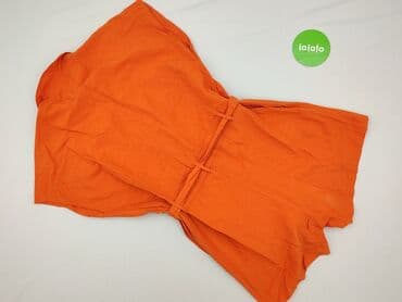 kombinezon damski pomarańczowy: Diverse, Kombinezon damski, rozmiar M — 3