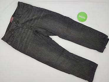 ccc nike: Jeansy dla mężczyzn, rozmiar L — 2