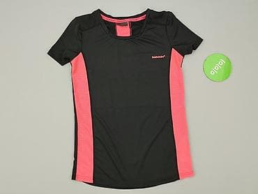 kurtka softshell bekkin: T-shirt damski, rozmiar XS — 2
