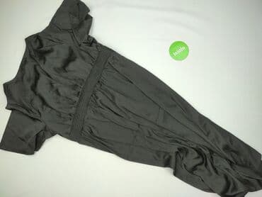 sukienki z paskiem w talii: Shein Curve, Сукня жіноча, 3XL — 4