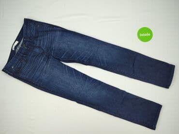 Jeansy: A&F, Jeansy damskie, rozmiar S — 2