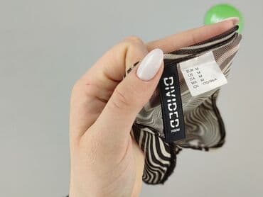 wyprzedaż kurtek i płaszczy damskich na reserved.pl: H&M Divided, Bluzka damska, M — 4