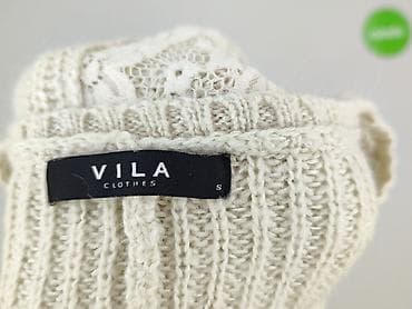 polar esmara: Vila, Sweter damski, rozmiar S — 4