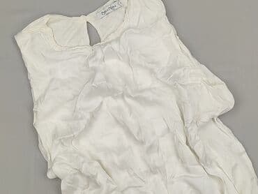 koszulka jedwabna intimissimi: Bluzka damska, rozmiar M — 1