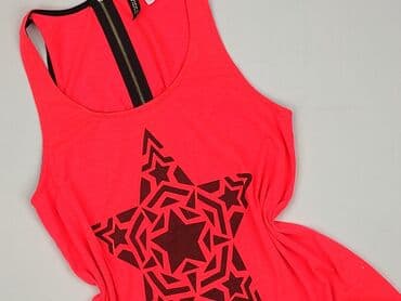H&M Divided, Top damski, rozmiar M