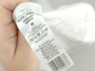 t shirty coca cola: T-shirt damski, rozmiar M — 4