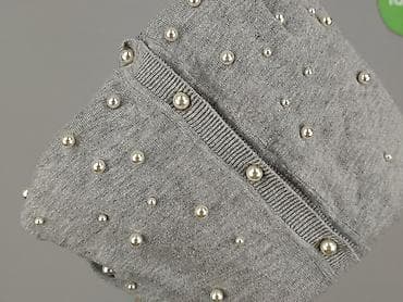 sweter z angory: Zara, Kardigan damski, rozmiar L — 7