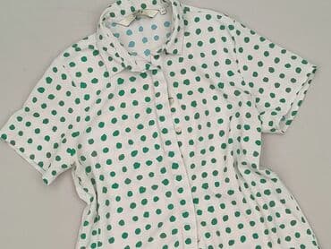 mohito koszulka w paski: Koszula damska, XS — 1