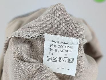 kombinezony moro: Ogrodniczki damskie, rozmiar S — 4