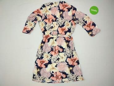 tanie sukienki plus size allegro: Tom Rose, Sukienka damska, rozmiar XL — 3