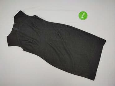 kurtka skórzana c a: Jaeger, Sukienka damska, L — 2