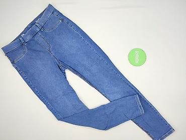 crocs c11: Джинси жіночі, розмір M — 2