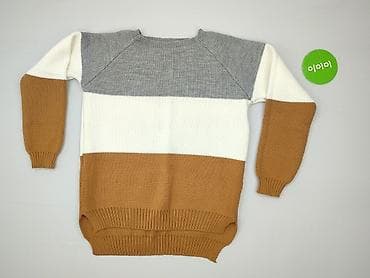 sweter dilvin: Sweter damski, rozmiar L — 2