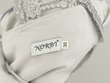 nor bi sukienki: NOR-BI, Sukienka damska, rozmiar S — 4