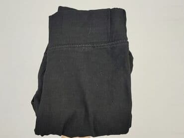 legginsy sinsay damskie: Sinsay, Legginsy Krótkie damskie, rozmiar 2XS — 5