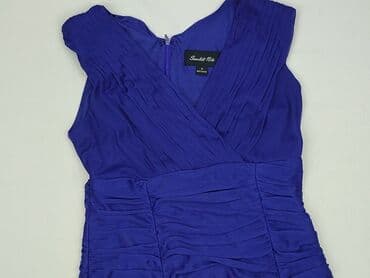 sukienki z pazurem na wesele: Women`s dress, size S — 2