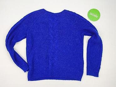 sweter w paski mango: H&M, Sweter damski, rozmiar S — 3