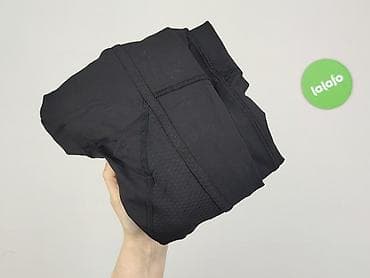 Kobiety: Legginsy Sportowe damskie, rozmiar S — 4
