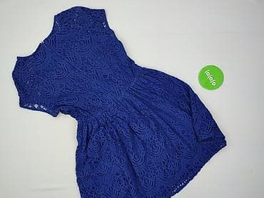 sukienki codzienne: H&M Divided, Sukienka damska, rozmiar XL — 3