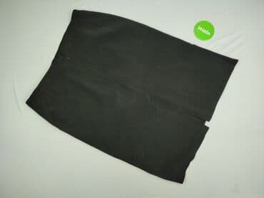 spodenko spódniczka plus size: Spódnica damska, rozmiar 6XL — 3