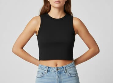 primark szlafrok: Primark, Top damski, rozmiar M — 8