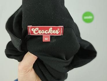 pepco crop top: Bluzka damska, rozmiar M — 4