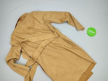 buty witchen: Odzież wierzchnia 
, Płaszcz damski, rozmiar S — 3