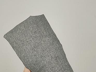 dresy w kant: Spodnie materiałowe damskie, rozmiar L — 5