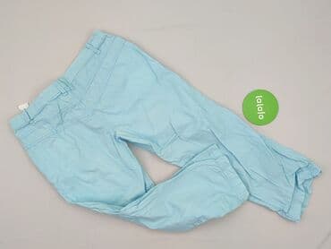 sukienka 4f damska: Reserved, Material trousers for women, size XS (EU 34) — 3