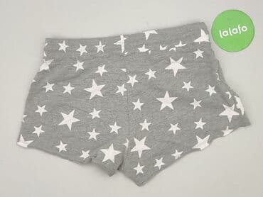 spodnie na lato plus size: Atmosphere, Szorty damskie, L — 3