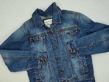 Dziecięca kurtka jeansowa, 11 lat, S, edc by Esprit, stan - Bardzo dobry