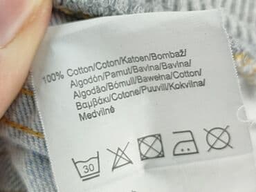 calvin klein szorty: Soulcal & Co, Szorty dla mężczyzn, rozmiar M — 5