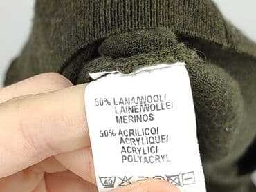 koszula stone island: Светр, M, Classic, стан - Хороший — 6
