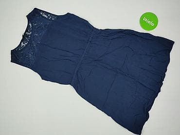 dekolt serce: Vero Moda, Sukienka damska, rozmiar M — 2