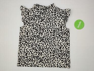 pullandbear longsleeve: Shein, Bluzka damska, rozmiar M — 3