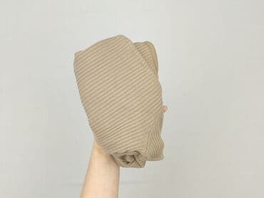 bluzka z bufiastymi rekawami: Top damski, rozmiar S — 5