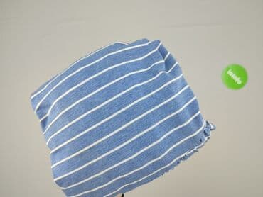 koszulka z długim rękawem w paski: T-shirt damski, rozmiar S — 5