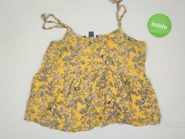 c a top: Primark, Top damski, M — 2