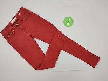 blue jeans tekst: Zara, Jeansy damskie, rozmiar S — 2