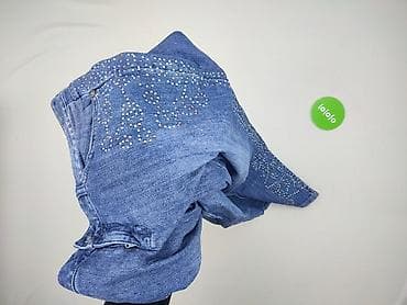 bobux kozaki: Jeansy damskie, rozmiar XL — 6