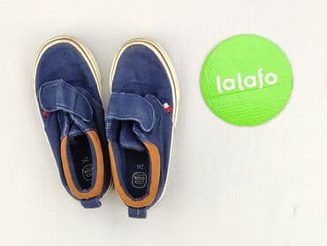 klapki memory foam: Trampki Cool Club, 26, Używany — 3