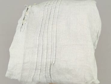 bluzki i tuniki z lnu: Tu, Tunika damska, rozmiar M — 6