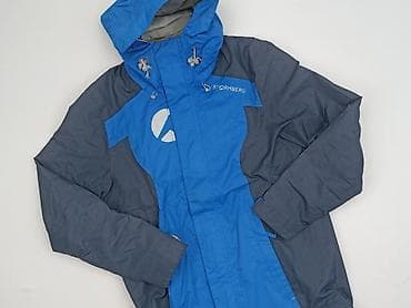 sweter open shoulder: Wiatrówka dla mężczyzn, rozmiar XS — 1