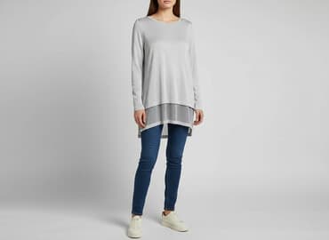 top secret marynarki: Top Secret, Bluzka damska, rozmiar S — 7