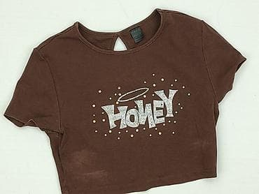 bluzki cekiny: Shein, Top damski, rozmiar XS — 1