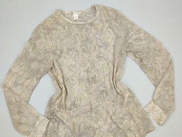 bluzka w paski c a: H&M, Bluzka damska, rozmiar M — 1