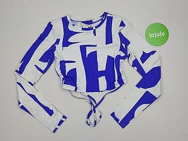 monki cn 16588a: Monki, Bluzka damska, rozmiar XS — 2
