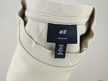 online second hand: H&M, Koszulka dla mężczyzn, rozmiar S — 4